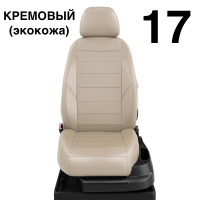 Чехлы Автолидер на Lifan Solano -1, 03.2010-08.2015