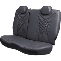 Чехлы Премиум Экокожа Байрон Президент|Жук на Skoda Yeti 2009-2018 г.в. Чехлы Премиум Экокожа Байрон Президент|Жук на Skoda Yeti 2009-2018 г.в.