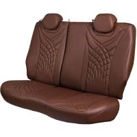 Чехлы Премиум Экокожа Байрон Президент|Жук на Skoda Yeti 2009-2018 г.в. Чехлы Премиум Экокожа Байрон Президент|Жук на Skoda Yeti 2009-2018 г.в.