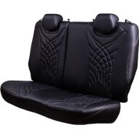 Чехлы Премиум Экокожа Байрон Президент|Жук на Skoda Yeti 2009-2018 г.в. Чехлы Премиум Экокожа Байрон Президент|Жук на Skoda Yeti 2009-2018 г.в.