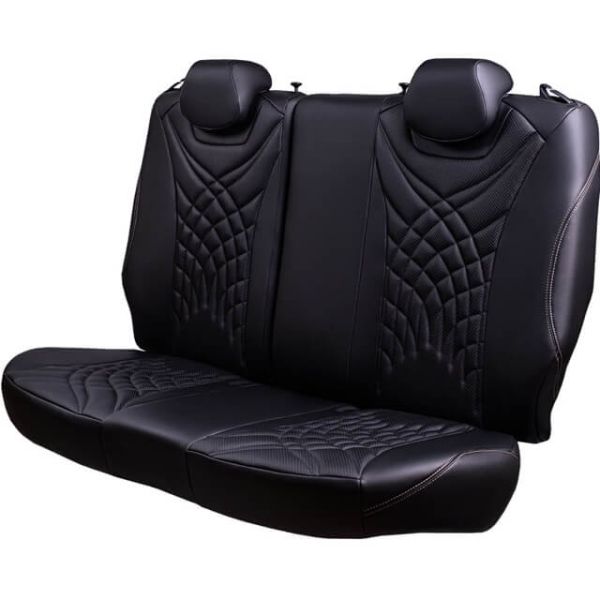 Чехлы Премиум Экокожа Байрон Президент|Жук на Skoda Yeti 2009-2018 г.в. Чехлы Премиум Экокожа Байрон Президент|Жук на Skoda Yeti 2009-2018 г.в.