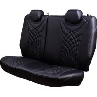 Чехлы Премиум Экокожа Байрон Президент|Жук на Skoda Yeti 2009-2018 г.в. Чехлы Премиум Экокожа Байрон Президент|Жук на Skoda Yeti 2009-2018 г.в.