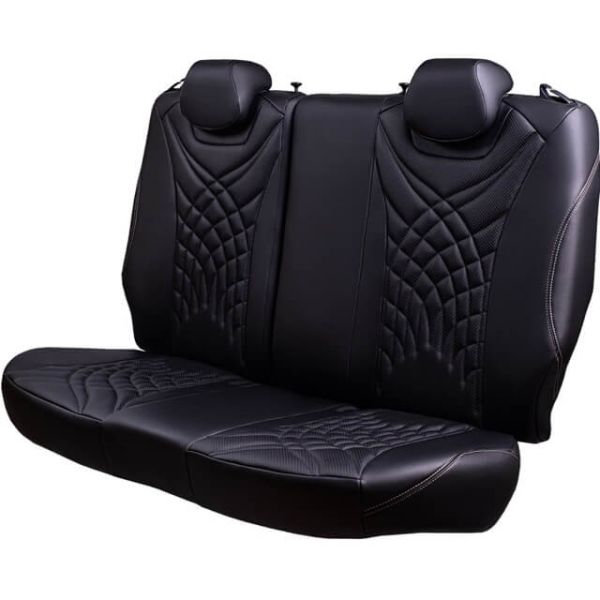 Чехлы Премиум Экокожа Байрон Президент|Жук на Skoda Yeti 2009-2018 г.в. Чехлы Премиум Экокожа Байрон Президент|Жук на Skoda Yeti 2009-2018 г.в.