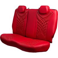 Чехлы Премиум Экокожа Байрон Президент|Жук на Skoda Yeti 2009-2018 г.в. Чехлы Премиум Экокожа Байрон Президент|Жук на Skoda Yeti 2009-2018 г.в.