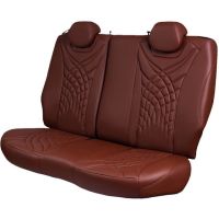 Чехлы Премиум Экокожа Байрон Президент|Жук на Skoda Yeti 2009-2018 г.в. Чехлы Премиум Экокожа Байрон Президент|Жук на Skoda Yeti 2009-2018 г.в.