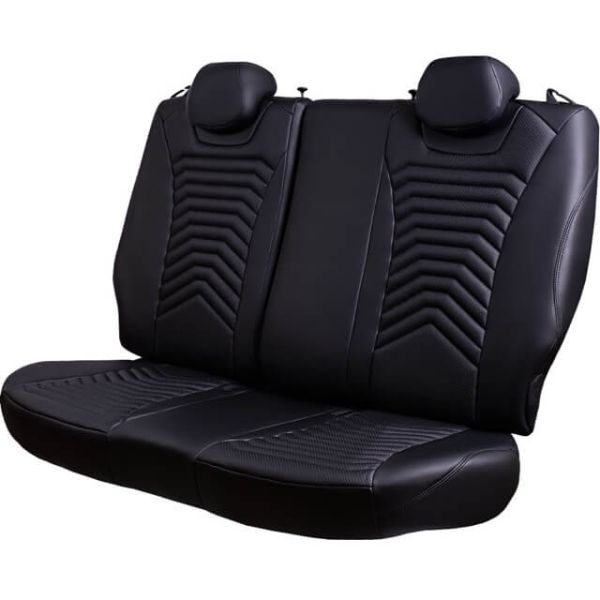 Чехлы Премиум Экокожа Байрон Президент|Жук на Skoda Yeti 2009-2018 г.в. Чехлы Премиум Экокожа Байрон Президент|Жук на Skoda Yeti 2009-2018 г.в.