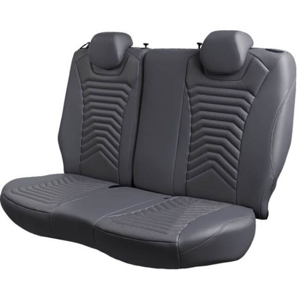 Чехлы Премиум Экокожа Байрон Президент|Жук на Skoda Yeti 2009-2018 г.в. Чехлы Премиум Экокожа Байрон Президент|Жук на Skoda Yeti 2009-2018 г.в.