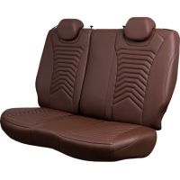 Чехлы Премиум Экокожа Байрон Президент|Жук на Skoda Yeti 2009-2018 г.в. Чехлы Премиум Экокожа Байрон Президент|Жук на Skoda Yeti 2009-2018 г.в.