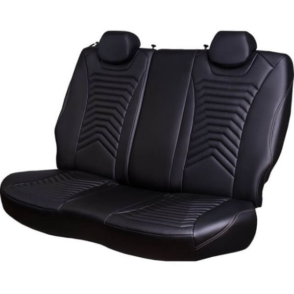 Чехлы Премиум Экокожа Байрон Президент|Жук на Skoda Yeti 2009-2018 г.в. Чехлы Премиум Экокожа Байрон Президент|Жук на Skoda Yeti 2009-2018 г.в.