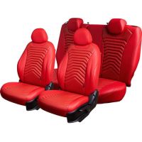 Чехлы Премиум Экокожа Байрон Президент|Жук на Skoda Yeti 2009-2018 г.в. Чехлы Премиум Экокожа Байрон Президент|Жук на Skoda Yeti 2009-2018 г.в.