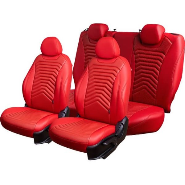 Чехлы Премиум Экокожа Байрон Президент|Жук на Skoda Yeti 2009-2018 г.в. Чехлы Премиум Экокожа Байрон Президент|Жук на Skoda Yeti 2009-2018 г.в.