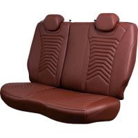 Чехлы Премиум Экокожа Байрон Президент|Жук на Skoda Yeti 2009-2018 г.в. Чехлы Премиум Экокожа Байрон Президент|Жук на Skoda Yeti 2009-2018 г.в.