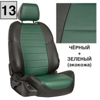 Чехлы Автопилот на Subaru Impreza 2007-2011 г.в. Чехлы Автопилот на Subaru Impreza 2007-2011 г.в.
