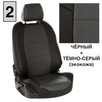Чехлы Автопилот на Subaru Impreza 2007-2011 г.в. Чехлы Автопилот на Subaru Impreza 2007-2011 г.в.