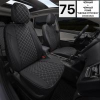 Чехлы Автопилот на Subaru Impreza 2007-2011 г.в. Чехлы Автопилот на Subaru Impreza 2007-2011 г.в.