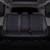 Чехлы Автопилот на JAC T9 пикап (2021+)