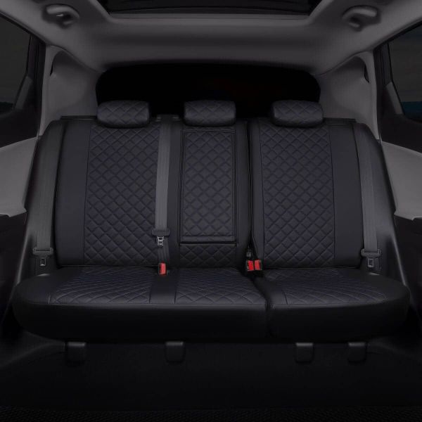 Чехлы Автопилот на JAC T9 пикап (2021+)