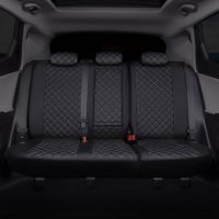 Чехлы Автопилот на JAC T9 пикап (2021+)