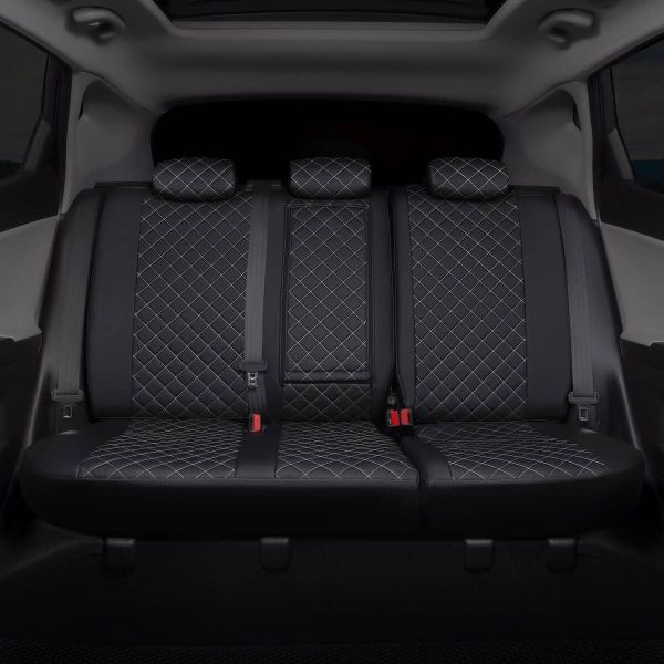 Чехлы Автопилот на JAC T9 пикап (2021+)