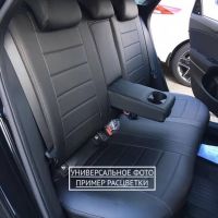 Чехлы Автопилот на Subaru Impreza 2007-2011 г.в. Чехлы Автопилот на Subaru Impreza 2007-2011 г.в.