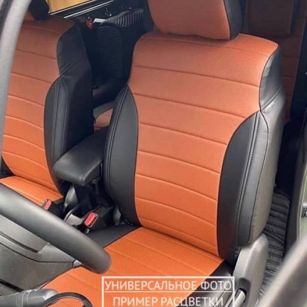 Чехлы Автопилот на Subaru Impreza 2007-2011 г.в. Чехлы Автопилот на Subaru Impreza 2007-2011 г.в.