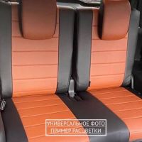 Чехлы Автопилот на Subaru Impreza 2007-2011 г.в. Чехлы Автопилот на Subaru Impreza 2007-2011 г.в.