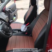 Чехлы Автопилот на Subaru Impreza 2007-2011 г.в. Чехлы Автопилот на Subaru Impreza 2007-2011 г.в.