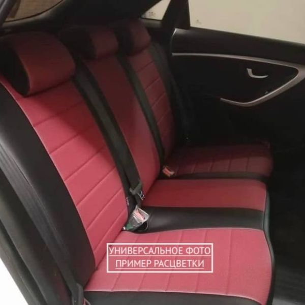 Чехлы Автопилот на Subaru Impreza 2007-2011 г.в. Чехлы Автопилот на Subaru Impreza 2007-2011 г.в.