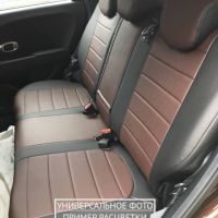 Чехлы Автопилот на Subaru Impreza 2007-2011 г.в. Чехлы Автопилот на Subaru Impreza 2007-2011 г.в.