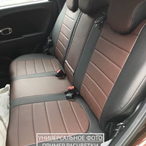 Чехлы Автопилот на Subaru Impreza 2007-2011 г.в. Чехлы Автопилот на Subaru Impreza 2007-2011 г.в.