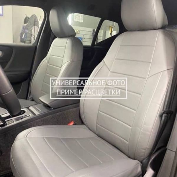 Чехлы Автопилот на Subaru Impreza 2007-2011 г.в. Чехлы Автопилот на Subaru Impreza 2007-2011 г.в.