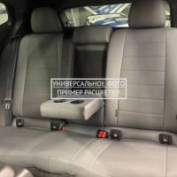 Чехлы Автопилот на Subaru Impreza 2007-2011 г.в. Чехлы Автопилот на Subaru Impreza 2007-2011 г.в.