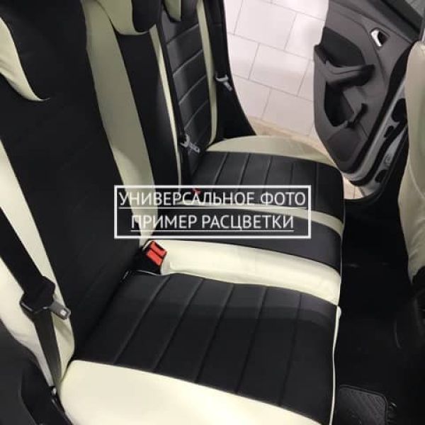 Чехлы Автопилот на Subaru Impreza 2007-2011 г.в. Чехлы Автопилот на Subaru Impreza 2007-2011 г.в.