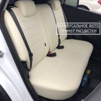 Чехлы Автопилот на Subaru Impreza 2007-2011 г.в. Чехлы Автопилот на Subaru Impreza 2007-2011 г.в.