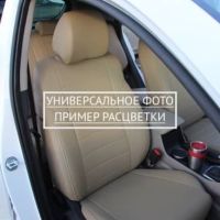 Чехлы Автопилот на Subaru Impreza 2007-2011 г.в. Чехлы Автопилот на Subaru Impreza 2007-2011 г.в.