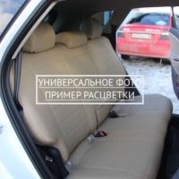 Чехлы Автопилот на Subaru Impreza 2007-2011 г.в. Чехлы Автопилот на Subaru Impreza 2007-2011 г.в.