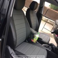 Чехлы Автопилот на Subaru Impreza 2007-2011 г.в. Чехлы Автопилот на Subaru Impreza 2007-2011 г.в.