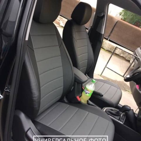 Чехлы Автопилот на Subaru Impreza 2007-2011 г.в. Чехлы Автопилот на Subaru Impreza 2007-2011 г.в.