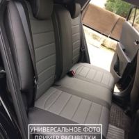 Чехлы Автопилот на Subaru Impreza 2007-2011 г.в. Чехлы Автопилот на Subaru Impreza 2007-2011 г.в.
