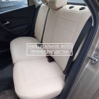 Чехлы Автопилот на Subaru Impreza 2007-2011 г.в. Чехлы Автопилот на Subaru Impreza 2007-2011 г.в.