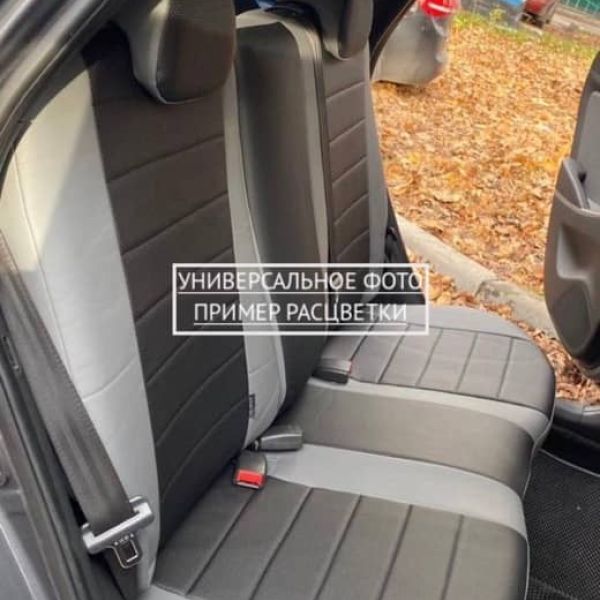 Чехлы Автопилот на Subaru Impreza 2007-2011 г.в. Чехлы Автопилот на Subaru Impreza 2007-2011 г.в.