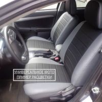 Чехлы Автопилот на Subaru Impreza 2007-2011 г.в. Чехлы Автопилот на Subaru Impreza 2007-2011 г.в.
