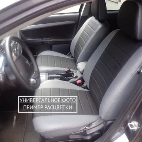 Чехлы Автопилот на Subaru Impreza 2007-2011 г.в. Чехлы Автопилот на Subaru Impreza 2007-2011 г.в.