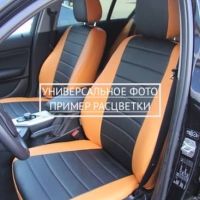 Чехлы Автопилот на Subaru Impreza 2007-2011 г.в. Чехлы Автопилот на Subaru Impreza 2007-2011 г.в.