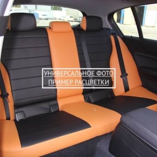 Чехлы Автопилот на Subaru Impreza 2007-2011 г.в. Чехлы Автопилот на Subaru Impreza 2007-2011 г.в.