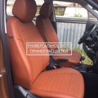 Чехлы Автопилот на Subaru Impreza 2007-2011 г.в. Чехлы Автопилот на Subaru Impreza 2007-2011 г.в.