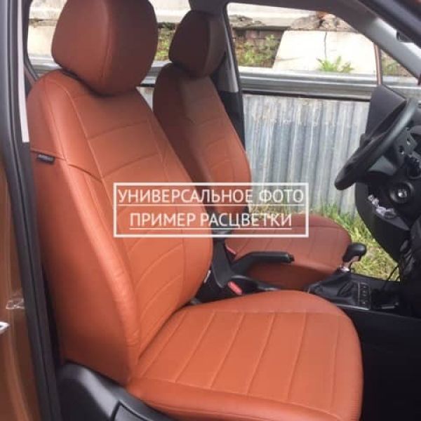 Чехлы Автопилот на Subaru Impreza 2007-2011 г.в. Чехлы Автопилот на Subaru Impreza 2007-2011 г.в.