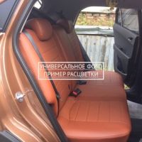 Чехлы Автопилот на Subaru Impreza 2007-2011 г.в. Чехлы Автопилот на Subaru Impreza 2007-2011 г.в.