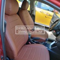 Чехлы Автопилот на Subaru Impreza 2007-2011 г.в. Чехлы Автопилот на Subaru Impreza 2007-2011 г.в.