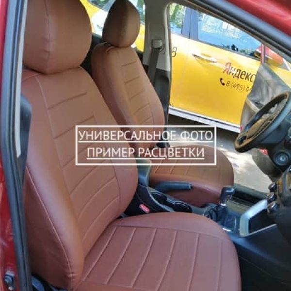 Чехлы Автопилот на Subaru Impreza 2007-2011 г.в. Чехлы Автопилот на Subaru Impreza 2007-2011 г.в.